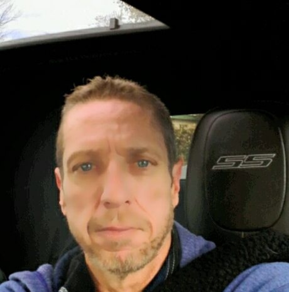 Meet your Posher, Steve